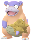 Galarian Slowbro