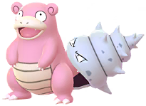 Slowbro