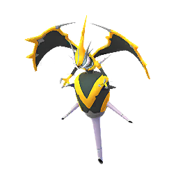 Naganadel