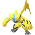 Zeraora