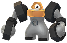 Melmetal
