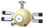 Magnemite