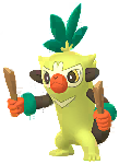 Thwackey