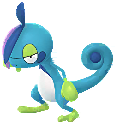 Drizzile