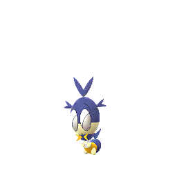 Blipbug