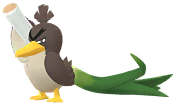 Farfetch'd (Galarian)