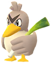 Farfetch'd