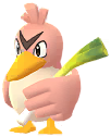 Farfetch’d