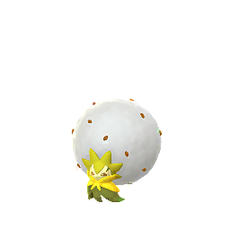 Eldegoss