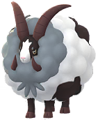 Dubwool