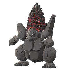 Coalossal