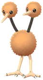 Doduo