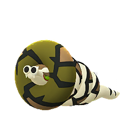 Sandaconda