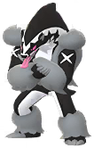 Obstagoon