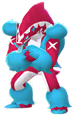 Obstagoon