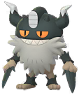 Perrserker