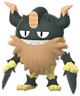 Perrserker