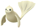 Dewgong