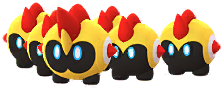 Falinks