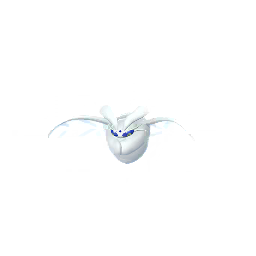 Frosmoth