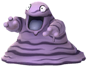 Grimer