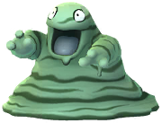 Grimer