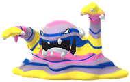 Alolan Muk