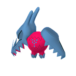 Shiny Regidrago