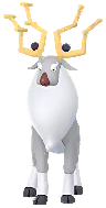 Wyrdeer