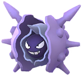 Cloyster