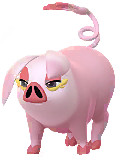 Female Oinkologne