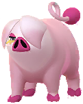 Male Oinkologne
