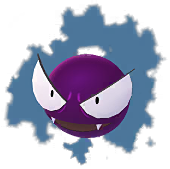 Gastly