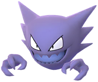 Haunter