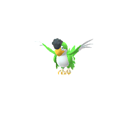 Squawkabilly