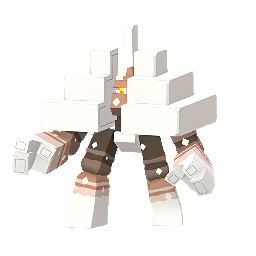 Garganacl