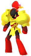 Armarouge