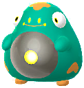 Bellibolt