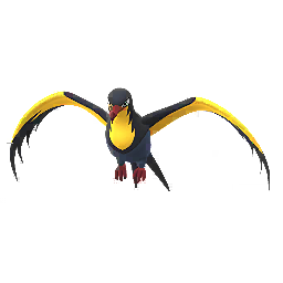 Kilowattrel