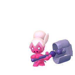 Tinkatuff