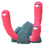 Wugtrio