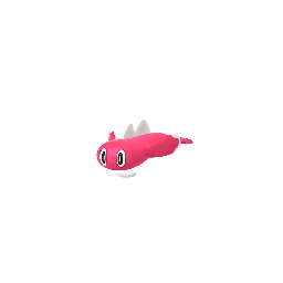 Tatsugiri (Droopy)
