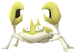 Krabby