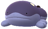 Clodsire