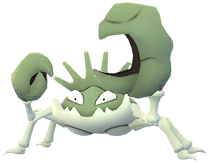 Kingler