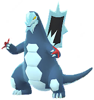 Baxcalibur