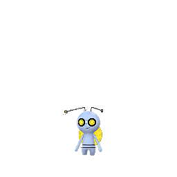 Roaming Form (9th Anniversary Coin) Gimmighoul