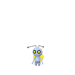 Roaming Form (10th Anniversary Coin) Gimmighoul