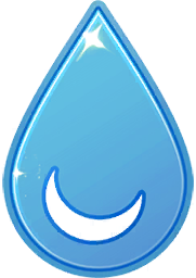 water